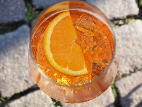 Spritz