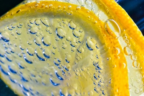 Vodka Tonic