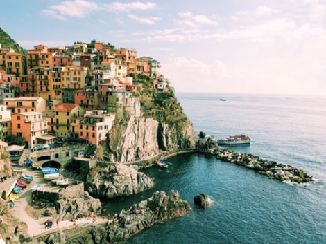 Cinque Terre