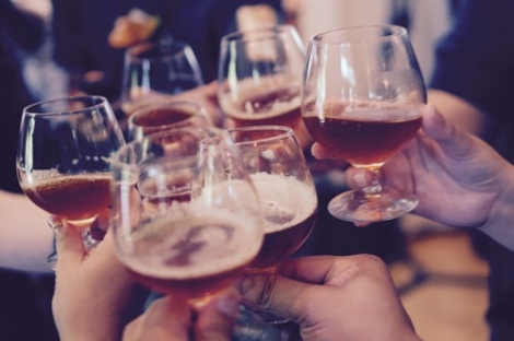 Flemish Red Ale