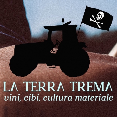 La Terra Trema 2019