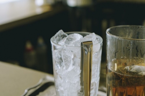 Cuba Libre Pestato