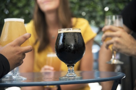 Baltic Porter
