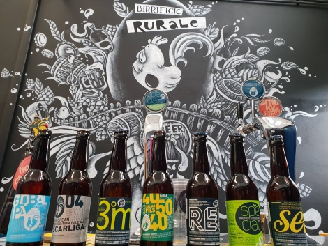 Birrificio Rurale