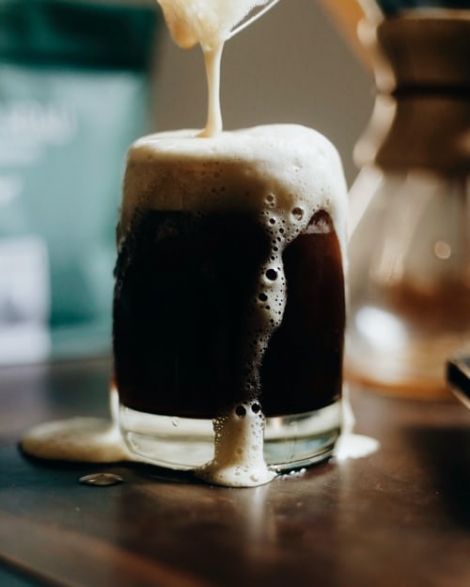 Coffee Stout