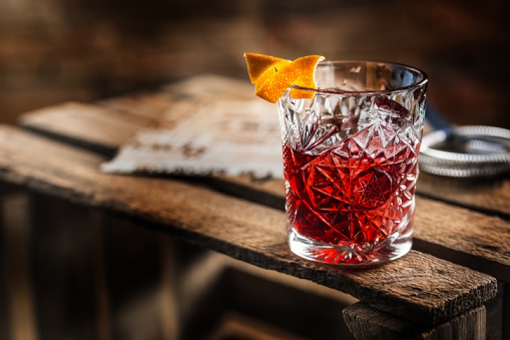 Boulevardier