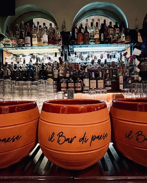 Freccia Bar
