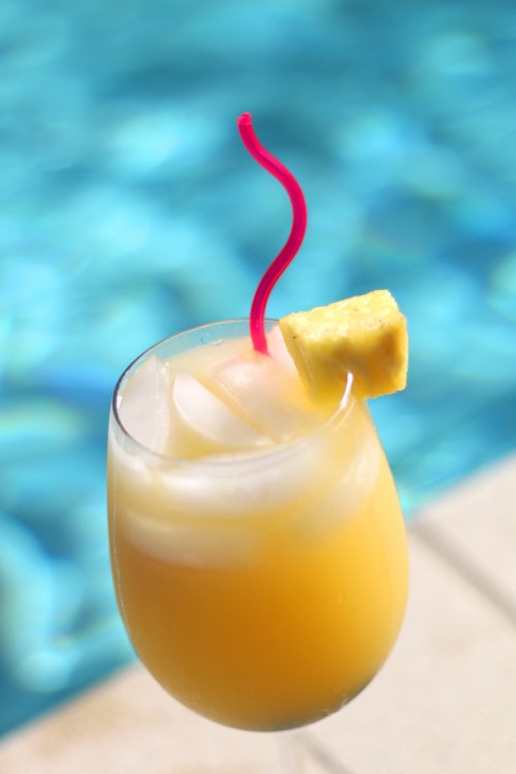 Piña Colada