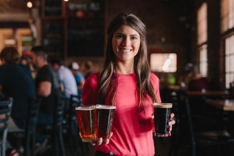American Brown Ale