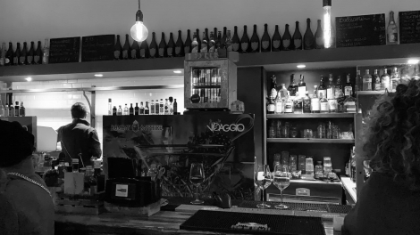 Visaggio