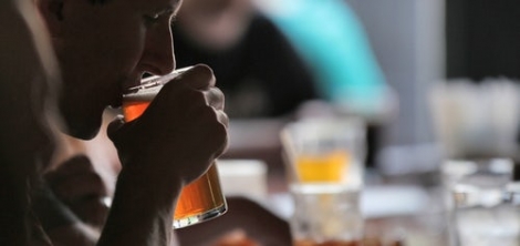 Bitter Ale