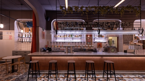 Birrificio Italiano MI
