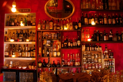 Jerry Thomas Speakeasy