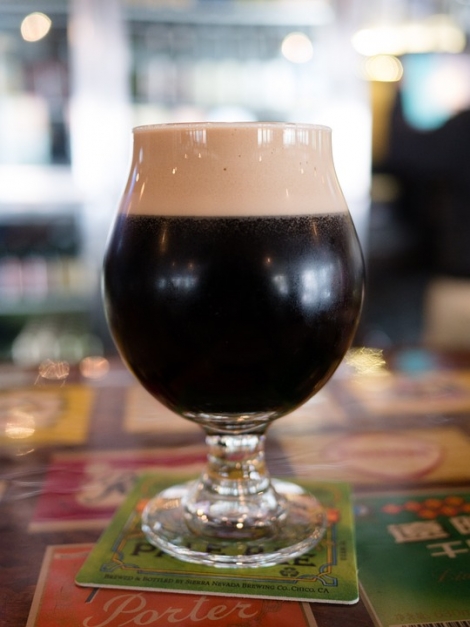 Milk Stout