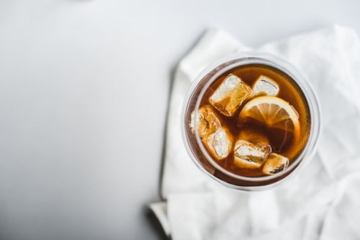 Long Island Iced Tea