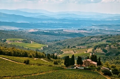 Chianti