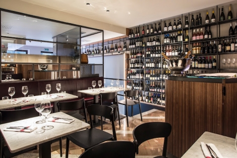 Salumeria Mazzone