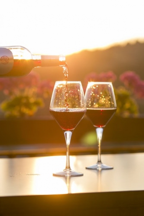 Rossese di Dolceacqua