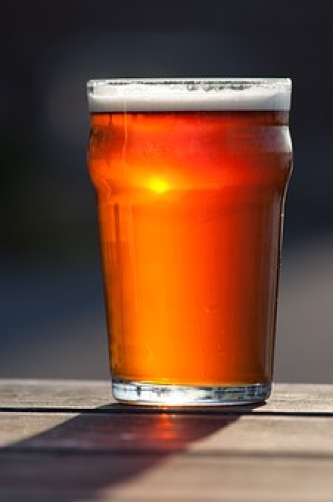 Best Bitter Ale