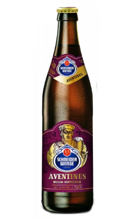 Weizenbock