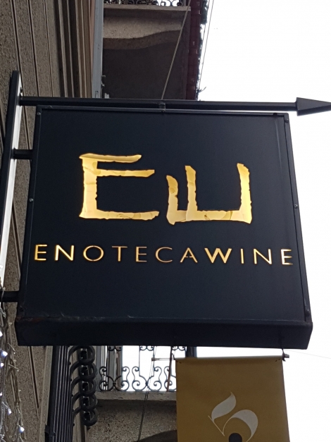 Enoteca Wine
