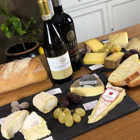 Tavoli Salumeria Moroni