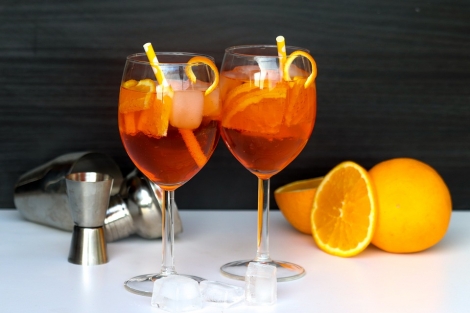 Non chiamatelo Spritz!