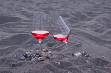 Ordiniamo un rosé?