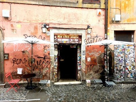 Ma Che Siete Venuti A Fa'