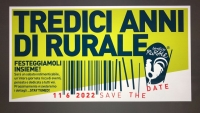 Tredici Anni di Rurale