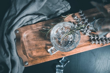 Gin made in Italy da assaggiare almeno una volta nella vita