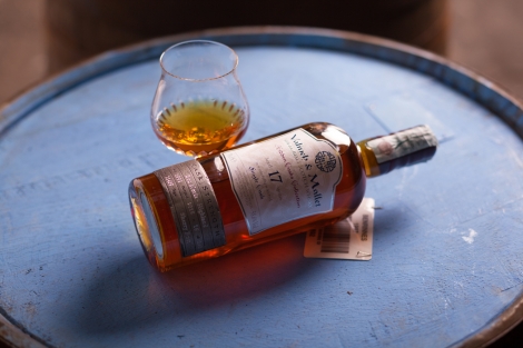 Valinch & Mallet: non semplici distillati, ma tesori inestimabili!