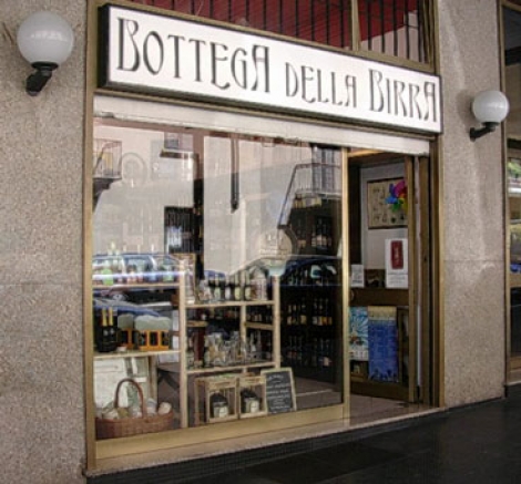 La Bottega della Birra
