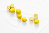 Vodka Lemon