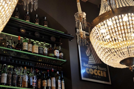 Rufus Cocktail Bar