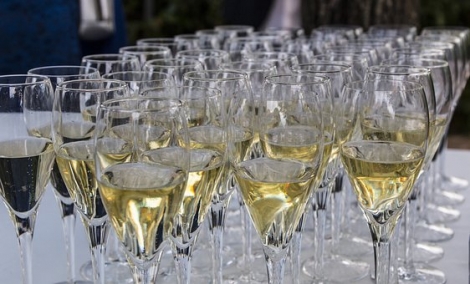 Prosecco di Conegliano Valdobbiadene