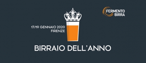 Birraio dell'Anno 2020