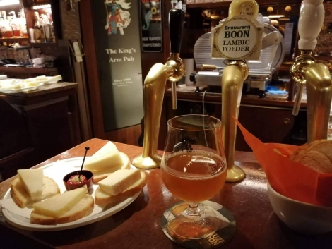 King's Arm Pub
