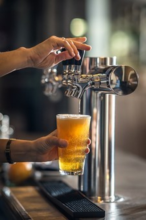 M&uuml;nchner Helles