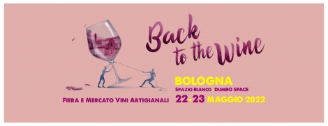 Back to the Wine