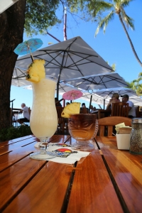 Virgin Colada