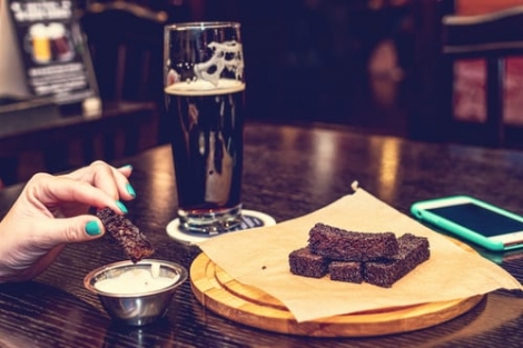 Chocolate Stout