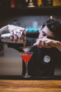 Bacardi Cocktail