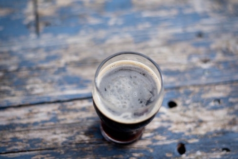 Southern English Brown Ale