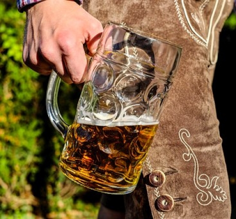 Oktoberfestbier