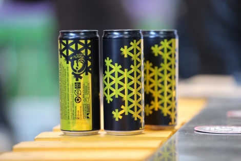 Bud Scars: il nuovo progetto del birrificio Rurale