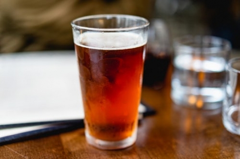 Irish Red Ale