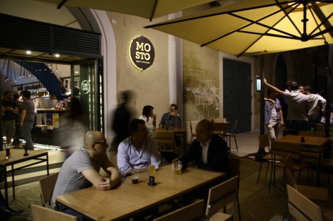 Mosto
