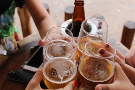 Belgian Ale