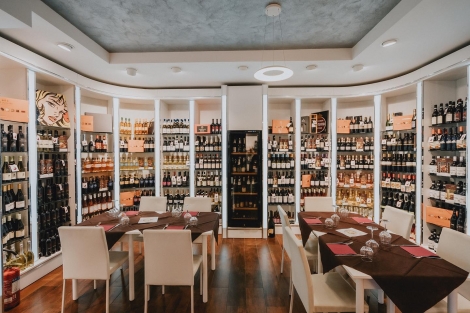Gusto Loft